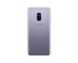 Samsung Galaxy A8 Dual SIM In Zambia